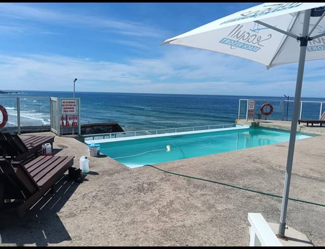 2 BEDROOM APARTMENT FOR SALE IN MARGATE BEACH